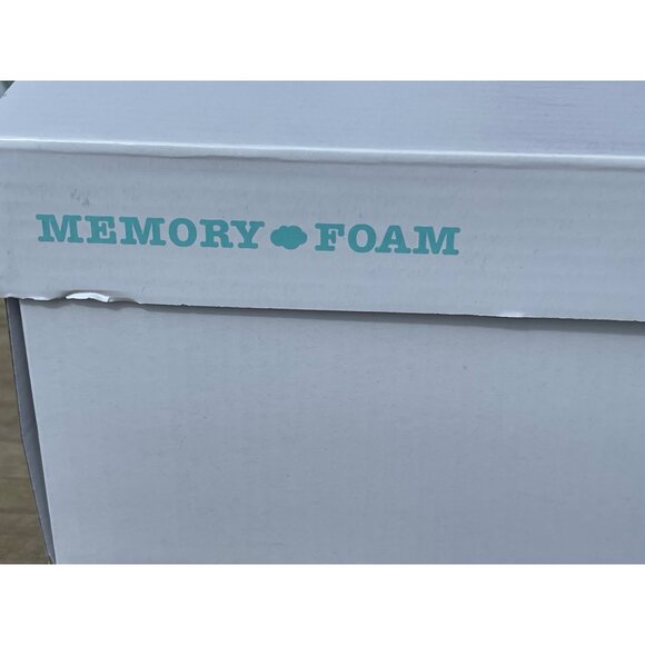 Sonoma girls size 3 Black Knee-High Boots With Pearl Accents Memory Foam - Picture 9 of 9